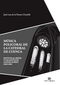 MUSICA POLICORAL DE LA CATEDRAL DE CUENCA