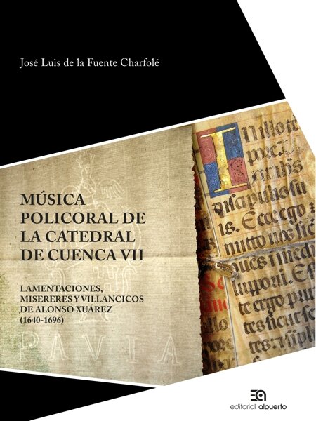 MUSICA POLICORAL DE LA CATEDRAL DE CUENCA VII