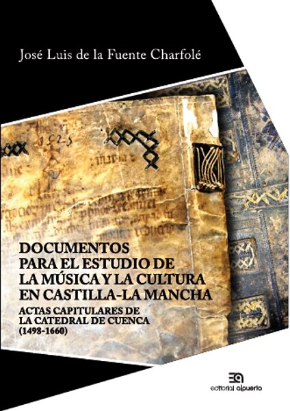 DOCUMENTOS PARA EL ESTUDIO DE LA MUSICA Y LA CULTURA EN CAST
