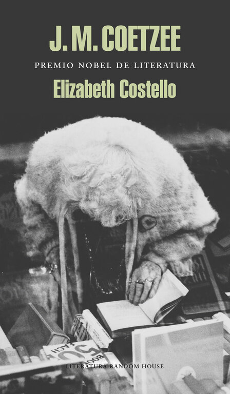 ELIZABETH COSTELLO-MONDADORI