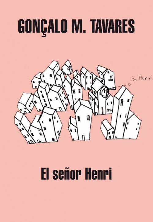 SEOR HENRI,EL-MONDADORI