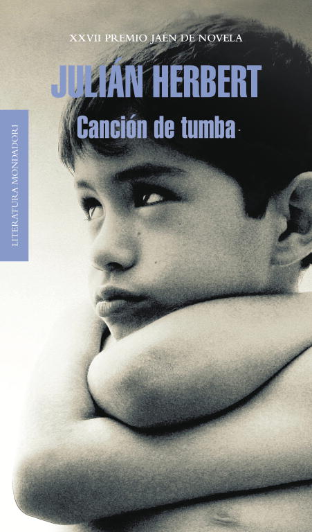 CANCION DE TUMBA (PREMIO JAEN 2011)