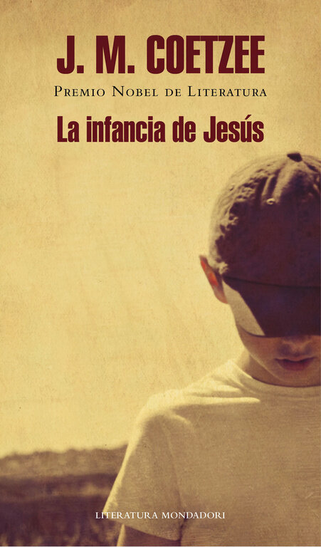 INFANCIA DE JESUS,LA