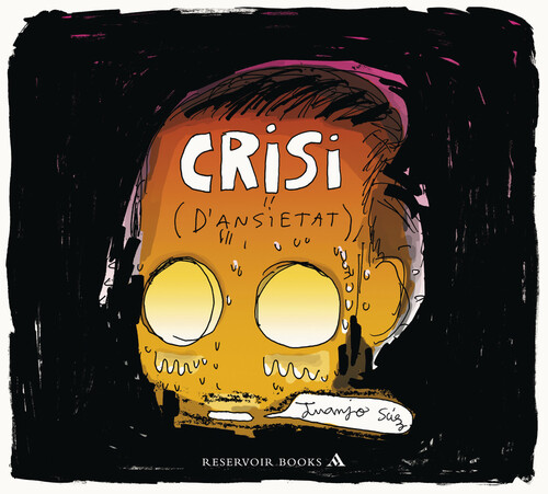 CRISIS (DE ANSIEDAD)