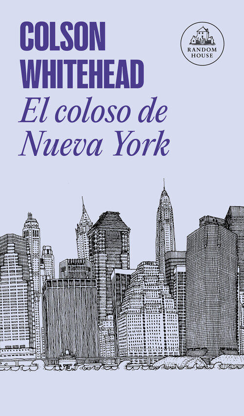 COLOSO DE NUEVA YORK, EL