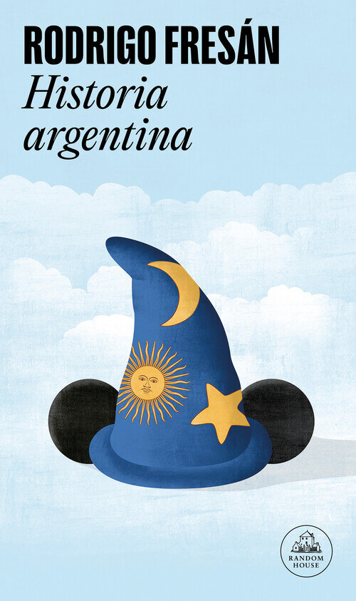 HISTORIA ARGENTINA