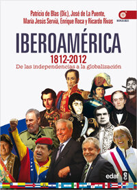 IBEROAMERICA, 1812-2012
