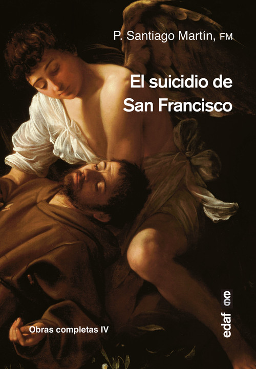 SUICIDIO DE SAN FRANCISCO, EL