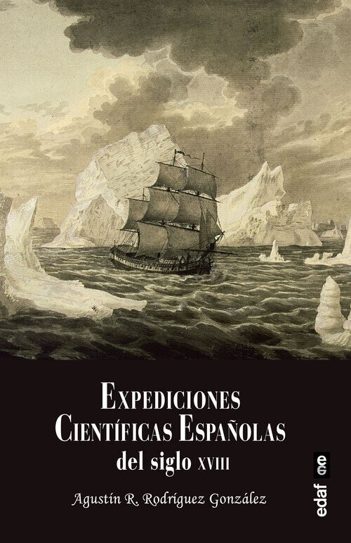 EXPEDICIONES CIENTIFICAS ESPAOLAS DEL SIGLO XVIII