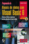 BASES DATOS CON VISUAL BASIC 6-ANAYA