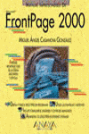 FRONTPAGE 2000-MANUALES IMPRESCINDIBLES