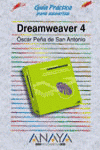 DREAMWEAVER 4-GUIA PRACT.USUAR-ANAYA