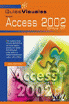 ACCESS 2002-GUIAS VISUALES