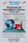 DICC.DE INFORMATICA E INTERNET-2002