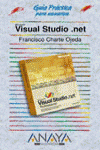 VISUAL STUDIO.NET-GUIA PRACTICA USUAR.