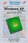 WINDOWS XP-GUIA PRACTICA