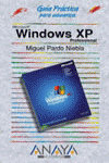 WINDOWS XP PROFESSIONAL-GUIA PRACTICA