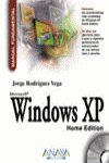 WINDOWS XP-HOME EDIT-MANUAL FUNDAMENTAL