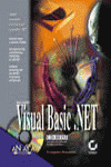 VISUAL BASIC.NET-BIBLIA+CD