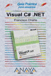 VISUAL C#.NET-GUIA PRACTICA