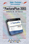 FACTURA PLUS 2003-GUIA PRACTICA