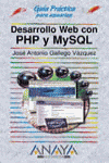 DESARROLLO WEB CON PHP Y MYSQL-GUIA PRAC
