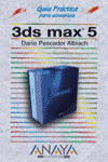 3DS MAX 5-GUIA PRACTICA