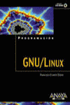 GNU LINUX-PROGRAMACION+CD ROM