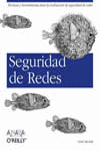 SEGURIDAD DE REDES//ANAYA