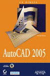 AUTOCAD 2005+CD-LA BIBLIA