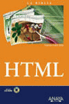 HTML+CD-LA BIBLIA