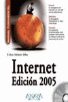 INTERNET 2005-MANUAL FUNDAMENTAL