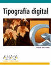 TIPOGRAFIA DIGITAL-ANAYA MULTIMEDIA