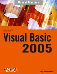 VISUAL BASIC 2005-MANUAL AVANZADO