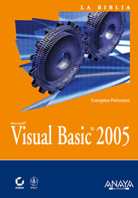 VISUAL BASIC 2005-LA BIBLIA