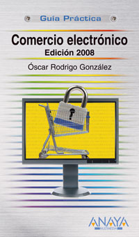 COMERCIO ELECTRONICO-EDICION 2008