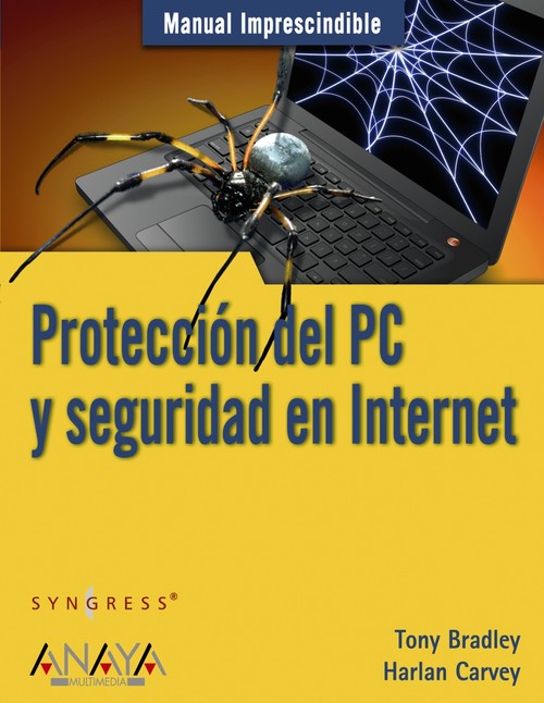 PROTECCION DEL PC Y SEGURIDAD INTERNET