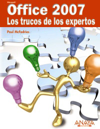 OFFICE 2007 TRUCOS DE LOS EXPERTOS