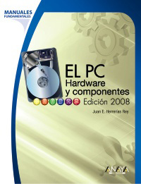 PC,EL-HARDWARE COMPONENTES FUNDA.2008