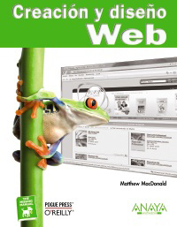 CREACION Y DISEO WEB 2009