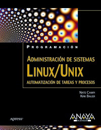 ADMINISTRACION DE SISTEMAS LINUX-UNIX