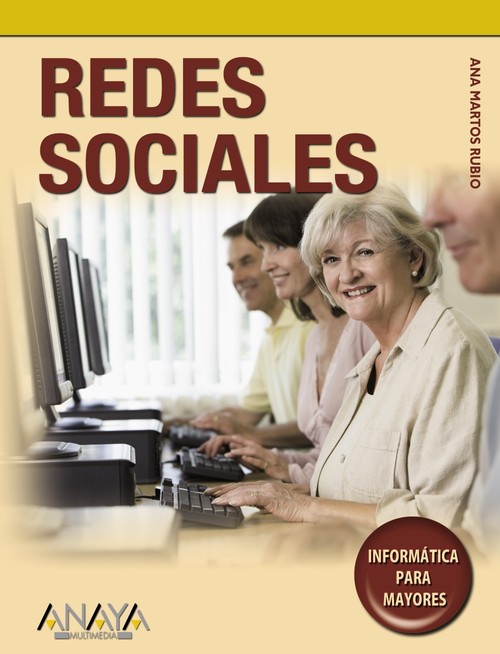 REDES SOCIALES-INFORMATICA PARA MAYORES