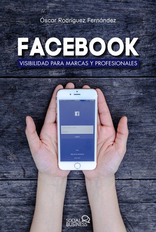FACEBOOK VISIBILIDAD PARA MARCAS Y PROFESIONALESA