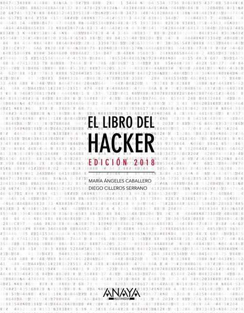 LIBRO DEL HACKER. EDICION 2022, EL