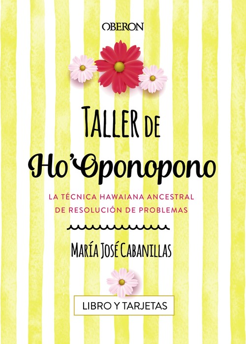 TALLER DE HOOPONOPONO