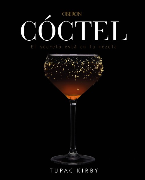 COCTEL. EL SECRETO ESTA EN LA MEZCLA