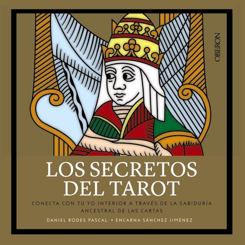 SECRETOS DEL TAROT, LOS