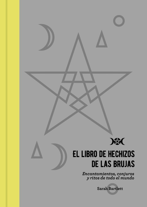 LIBRO DE HECHIZOS DE LAS BRUJAS,EL