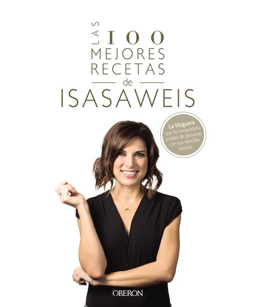 COCINA SANA PARA DISFRUTAR.ISASAWEIS