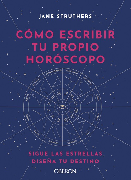 COMO ESCRIBIR TU PROPIO HOROSCOPO